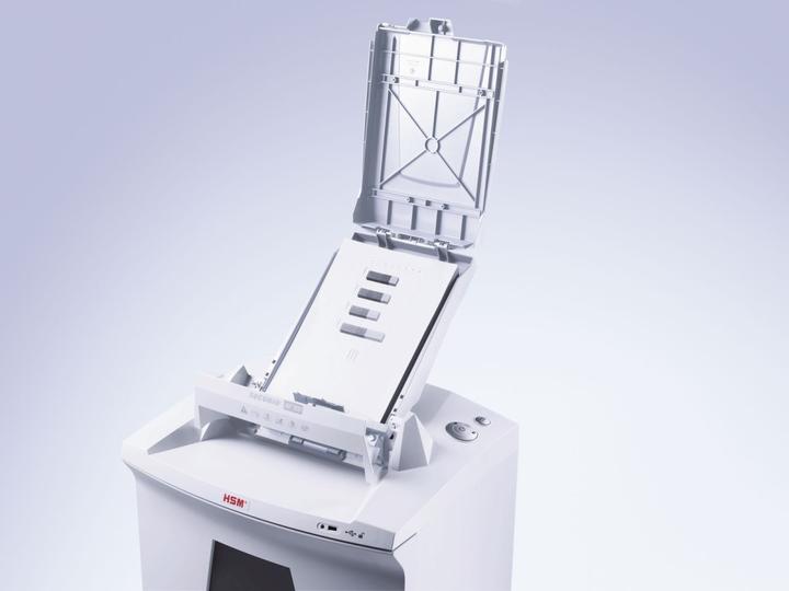 Image du produit HSM Déchiqueteuse Autofeed SECURIO (Coupe de particules)