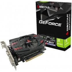 Produktbild Biostar 2GB D3 GT 730 (2 GB)