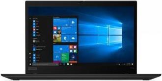Produktbild Lenovo Thinkpad T14S G1 (nordic Tastaturlayout) (14", AMD Ryzen 7 PRO 4750U, 32 GB, 1000 GB, Ohne Tastaturlayout)