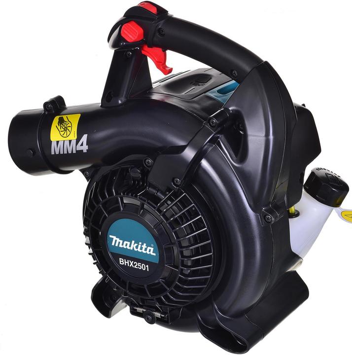 Image du produit Makita Ensemble BHX2501 (Essence, Souffleur de feuilles)