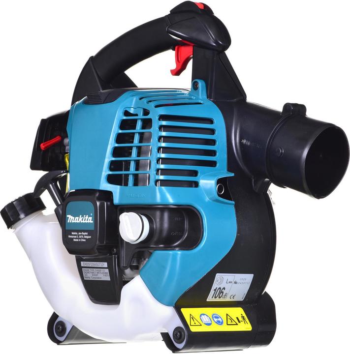Image du produit Makita Ensemble BHX2501 (Essence, Souffleur de feuilles)