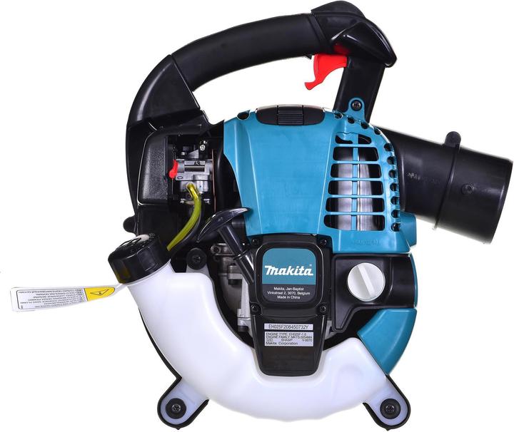 Image du produit Makita Ensemble BHX2501 (Essence, Souffleur de feuilles)