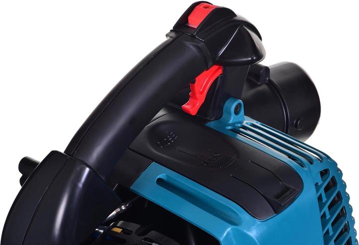 Image du produit Makita Ensemble BHX2501 (Essence, Souffleur de feuilles)