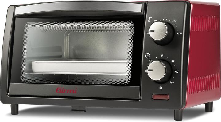 Image du produit Girmi FE10 Four électrique 800W 10 Litres