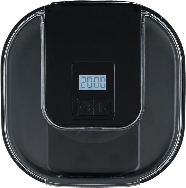 Produktbild Guzzanti Ice cream maker GZ-158