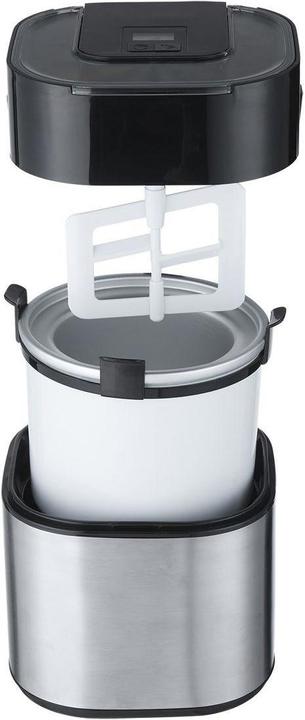 Produktbild Guzzanti Ice cream maker GZ-158