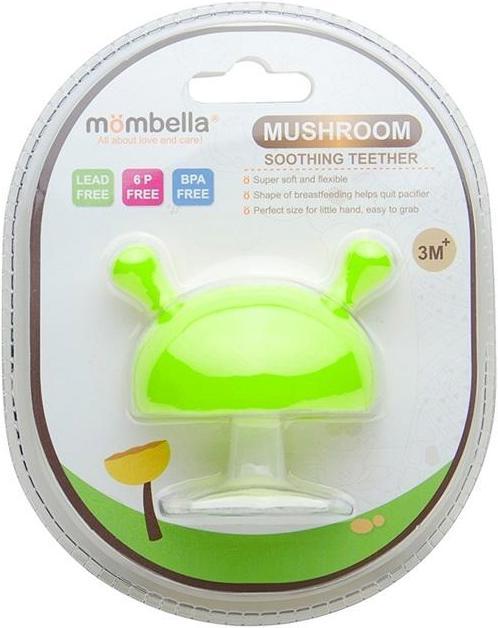 Mombella Chew Mushroom (1 x, from 3 M.)