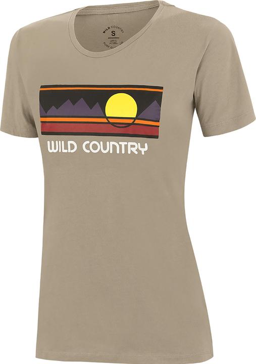 Wild Country Women's Stamina