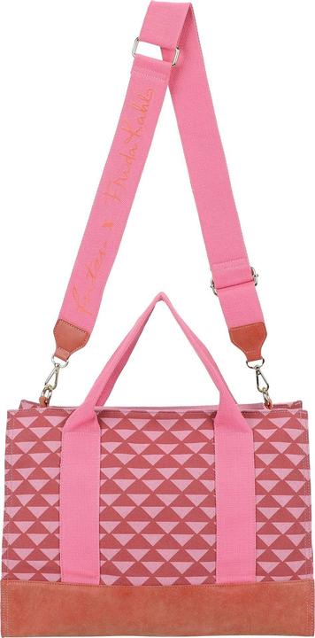 Immagine prodotto Fritzi aus Preußen Fritzi x Frida Kahlo Shopper Tasche 40 cm (15 l)