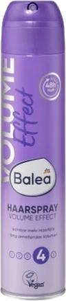 Produktbild dm Balea Haarspray Volumen Effekt (300 ml)