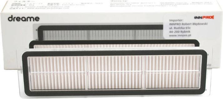 Actual product image Dreame Dust container filter for D9/L10 pro