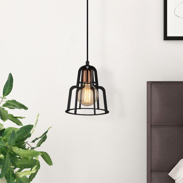 Actual product image Opviq Mae (E27)