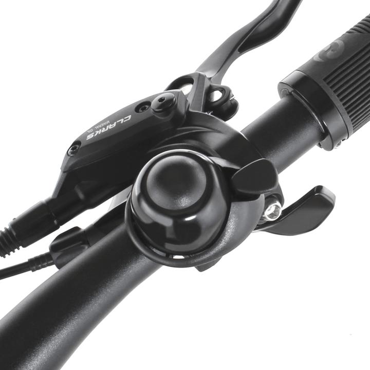 Immagine prodotto Fischer Bicicletta da trekking Terra 5.0i (44 cm)