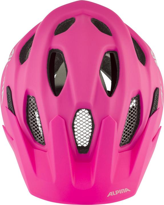 Productafbeelding ALPINA SPORTS Carapax JR (51 - 56 cm)