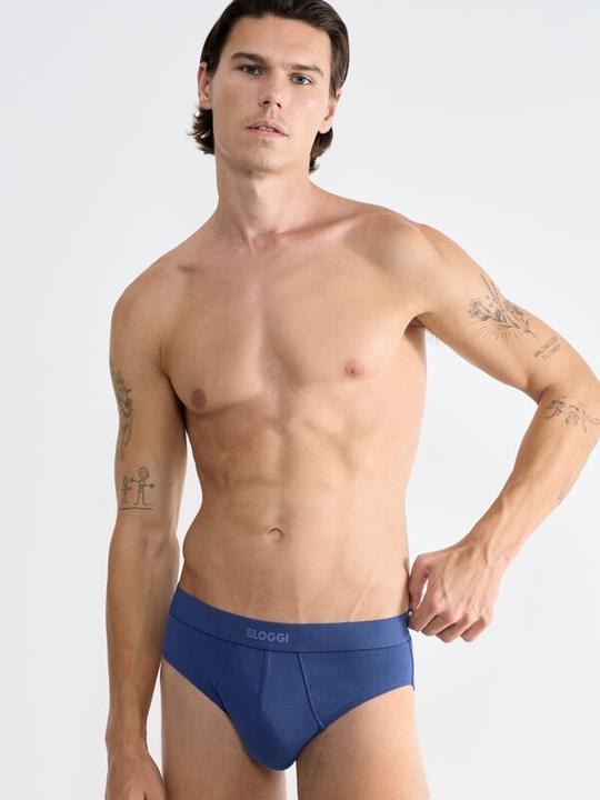 Image du produit Sloggi 2er Pack men EVER Ease Slip / Unterhose (XL, lot de 2)