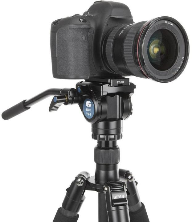 Produktbild Sirui Va-5 (Videokopf)