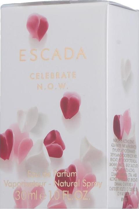 Immagine prodotto Escada Festeggia ora (Eau de parfum, 30 ml)