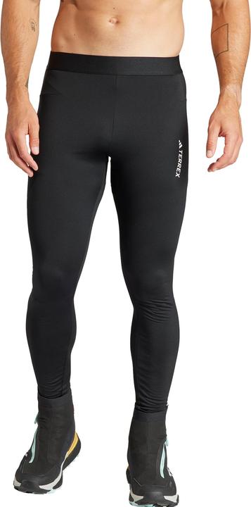 Actual product image adidas Terrex Xperior X-Country Tights (S)