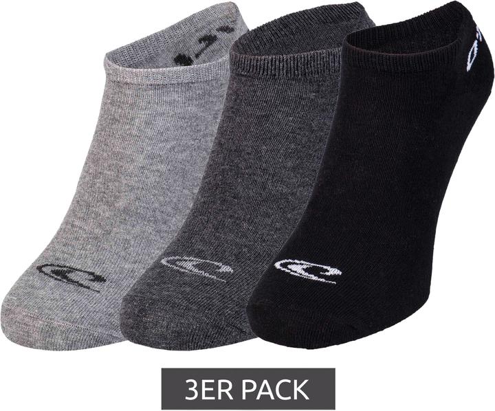 O'Neill 203900 (3er Pack, 39, 40, 41, 42)
