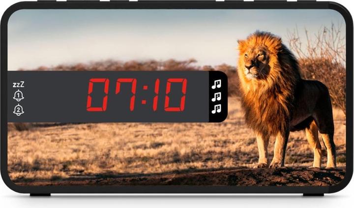 Image du produit Bigben Safari