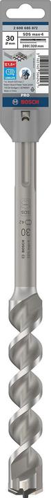 Actual product image Bosch Professional Zubehör Hammer drill SDS max-4 30 x 200 x 320 mm (30 millimetres)