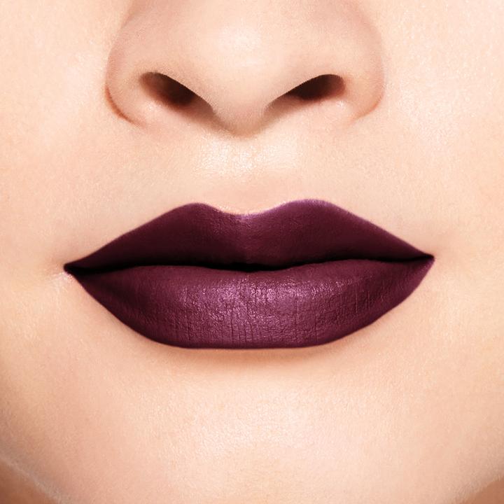 Produktbild Shiseido Modernmatte Powder Lipstick (524 Dark Fantasy)