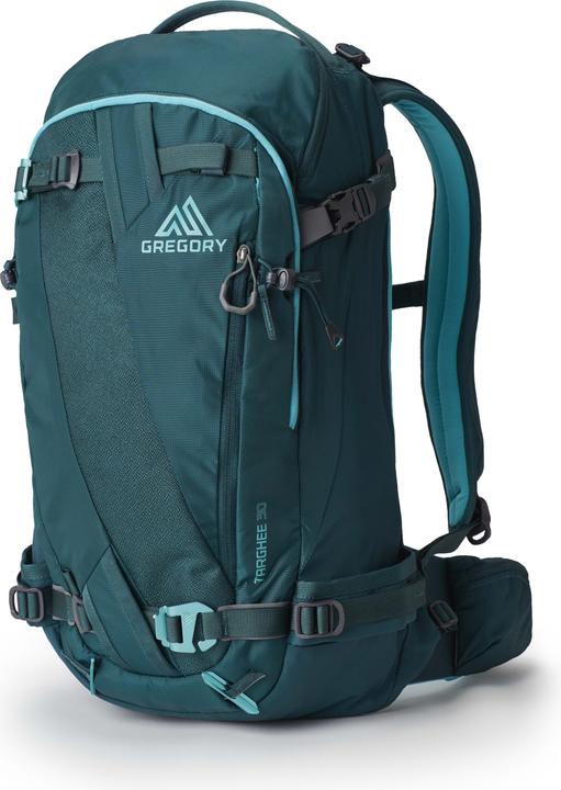 Gregory Targhee Women 30L S/M (30 l)