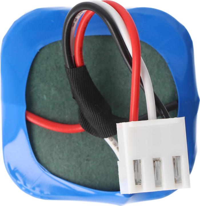 Actual product image AccuCell Akku Philips FC8603, FC8700, FC8705, FC8710 Saugroboter, 4IFR19/66