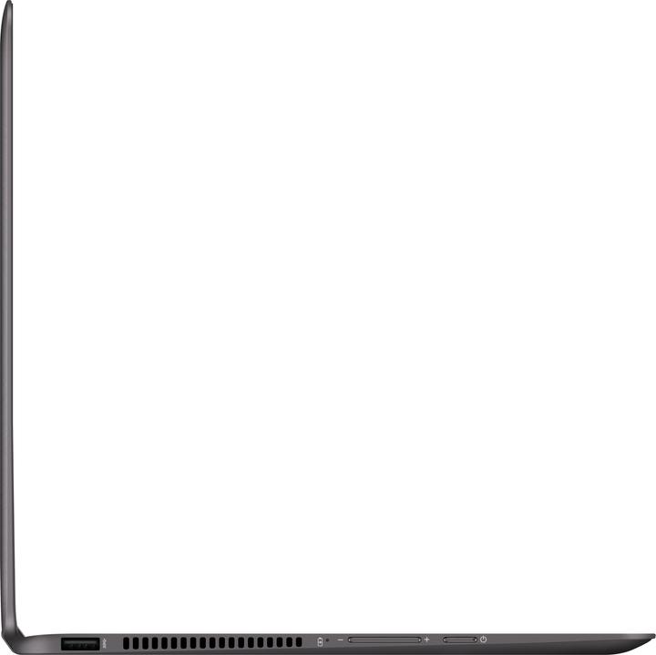 Actual product image ASUS ZenBook Flip UX360UAK-DQ207T (13.30", Intel Core i5-7200U, 8 GB, 256 GB)