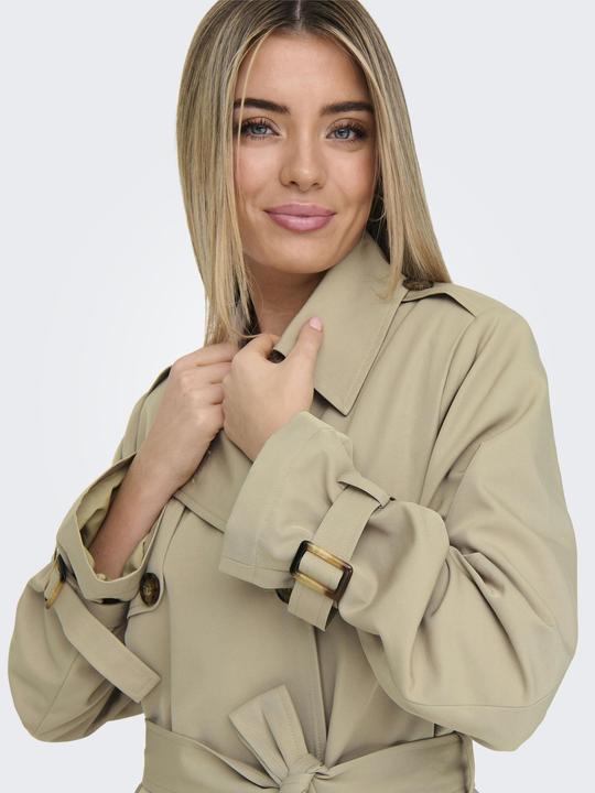 Immagine prodotto Only ONLLESLEY Trenchcoat Trenchcoat (XS)