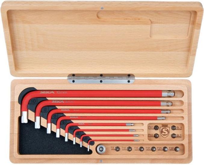 Produktbild Silca HX-One Home and Travel Essential Kit (Reparatur-Kit)