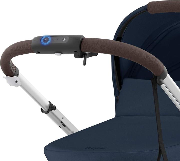 Actual product image Cybex eGazelle S