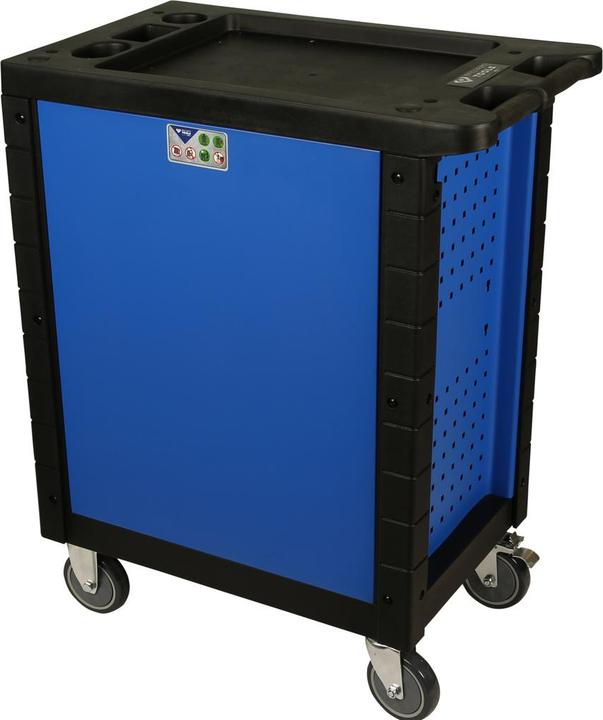Produktbild Brilliant Tools Werkstattwagen (1 x)