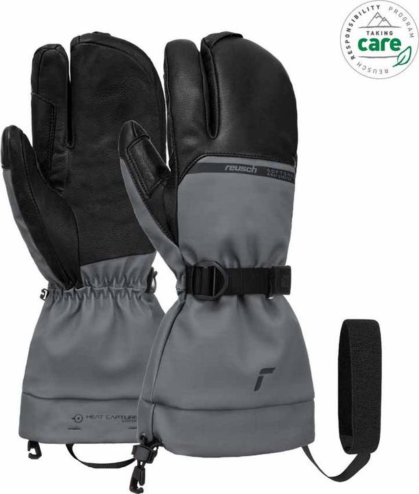 Produktbild Reusch Discovery GORE-TEX (9)