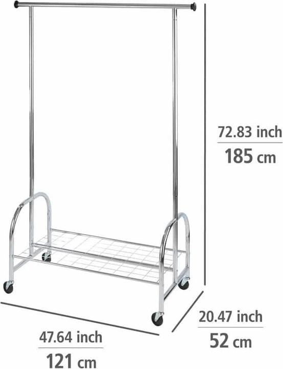 Actual product image Wenko Professional