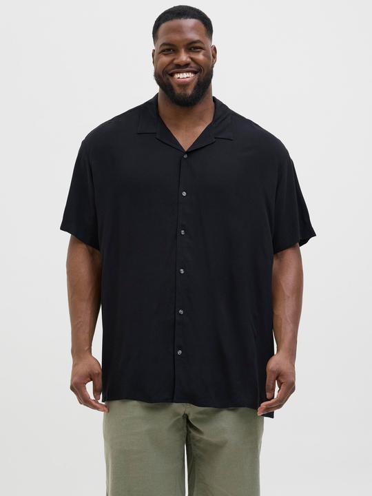 Immagine prodotto Jack & Jones Plus Size Relaxed Fit Hemd Hemd (7XL)