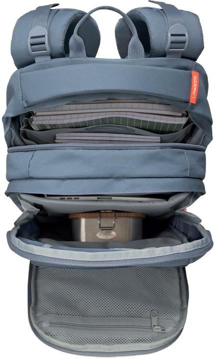 Image du produit Lässig Sac à dos Bold Blue 30 l (30 l)
