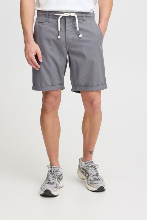 Immagine prodotto Blend Lias Pantaloncini Di Lino Shorts Bermuda Da Uomo Regular- Fit (S)