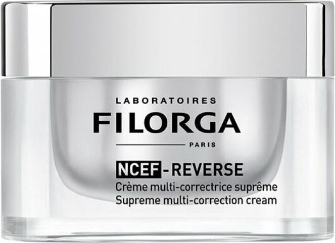 Actual product image Filorga NCTF Reverse (50 ml)