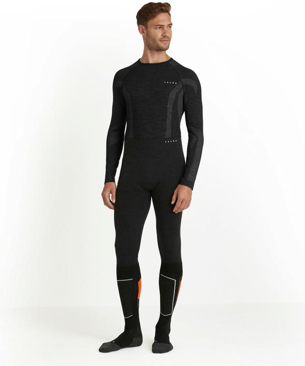 Actual product image Falke WT 3/4 Tights m (L)