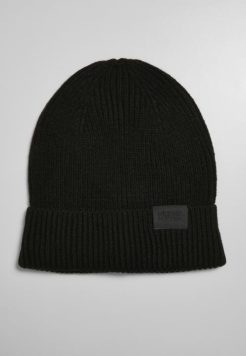 Actual product image Urban Classics Acrylic Beanie 2- Pack (One size)