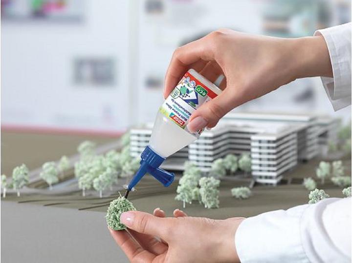 Produktbild tesa Flüssigkleber, Vielzweckkleber (100 g)