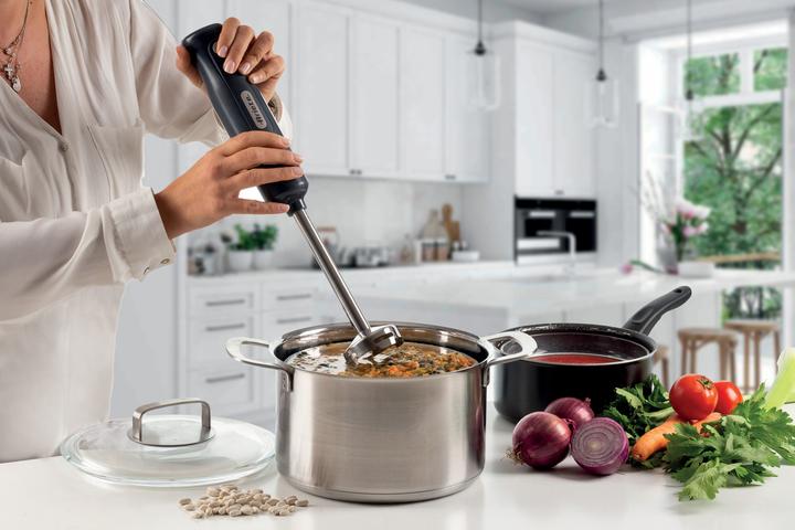Immagine prodotto Ariete 601 Frullatore a mano 3 in 1