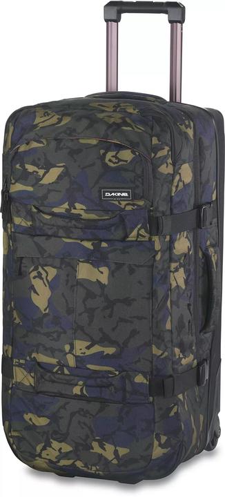 Produktbild Dakine Reisekoffer Split Roller 85 L, Port Red