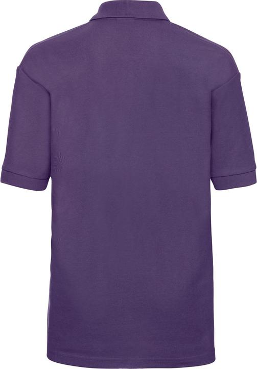 Immagine prodotto Russell Maglietta Polo Bambini (92)