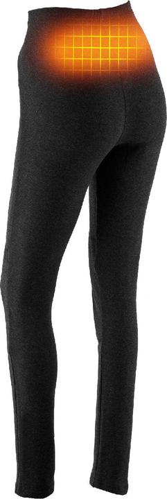 Produktbild Bertschat Beheizte Hose Dual Heating (XL)