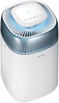 Immagine prodotto Samsung Umidificatore Purificatore d'aria - AX40R3030WM (40 m²)