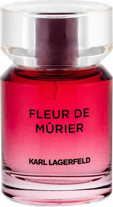 Immagine prodotto Karl Lagerfeld Fleur de Mûrier (Eau de parfum, 50 ml)