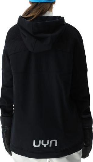 Produktbild UYN Softshelljacke Jump (M)