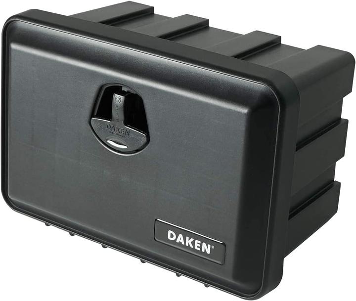 Produktbild Daken LKW Staukasten